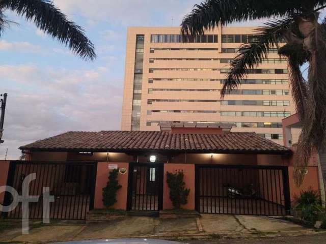 Casa com 4 quartos à venda na Rua Xingu, 418, Santa Lúcia, Belo Horizonte por R$ 1.349.000