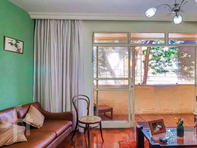 Apartamento com 3 quartos à venda na Rua Francisco Deslandes, 461, Anchieta, Belo Horizonte por R$ 710.000