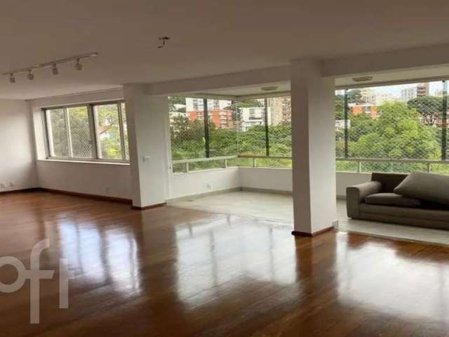 Apartamento com 4 quartos à venda na Avenida Artur Bernardes, 1300, Santa Lúcia, Belo Horizonte por R$ 1.102.500