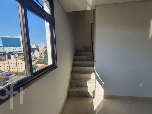 Apartamento com 3 quartos à venda na Rua Chapecó, 605, Prado, Belo Horizonte por R$ 1.790.000