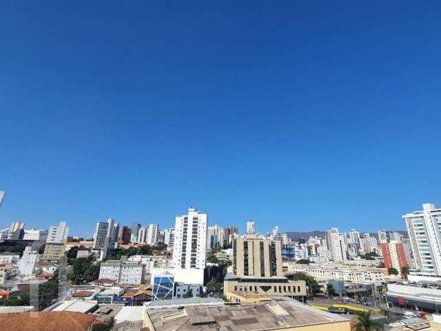 Apartamento com 3 quartos à venda na Rua Chapecó, 605, Prado, Belo Horizonte por R$ 990.000