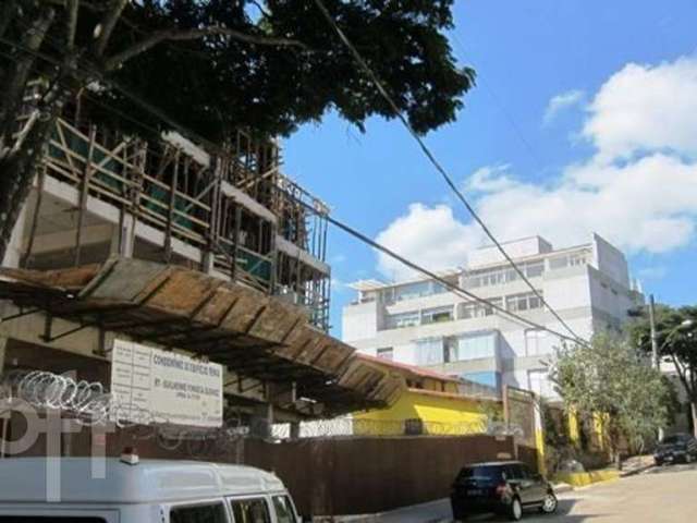 Apartamento com 4 quartos à venda na Rua Emílio Pinheiro de Barros, 193, Santa Lúcia, Belo Horizonte por R$ 2.000.000