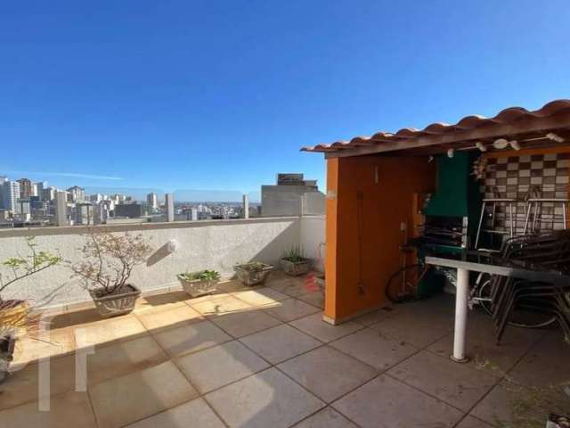 Apartamento com 2 quartos à venda na Rua Aripuana, 35, Buritis, Belo Horizonte por R$ 625.000