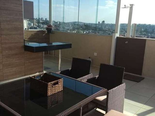 Apartamento com 4 quartos à venda na Rua Atenas, 100, Prado, Belo Horizonte por R$ 1.798.000