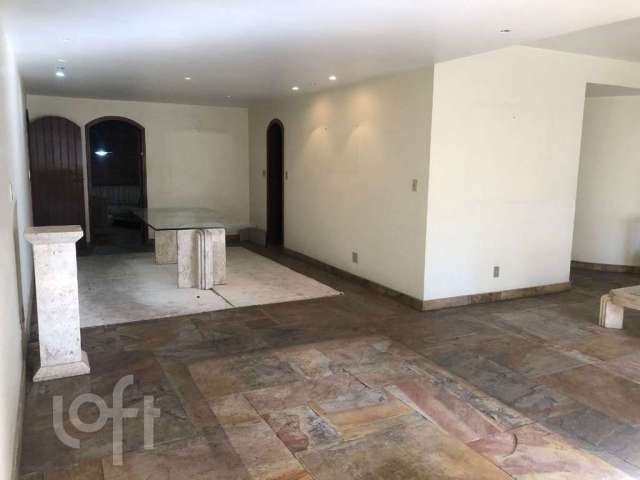 Apartamento com 4 quartos à venda na Rua Curitiba, 2381, Lourdes, Belo Horizonte por R$ 3.000.000