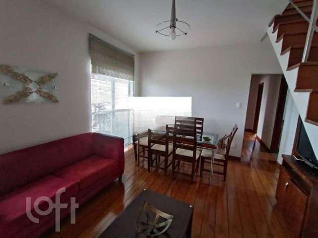 Apartamento com 4 quartos à venda na Rua Doutor Juvenal dos Santos, 165, Luxemburgo, Belo Horizonte por R$ 1.280.000