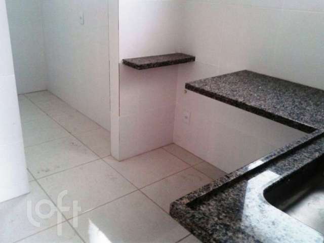 Apartamento com 2 quartos à venda na Rua Leopoldina, 860, Santo Antônio, Belo Horizonte por R$ 640.000