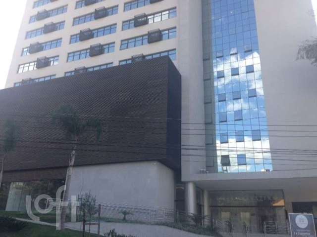 Apartamento com 2 quartos à venda na Rua Guaicuí, 596, Luxemburgo, Belo Horizonte por R$ 886.500