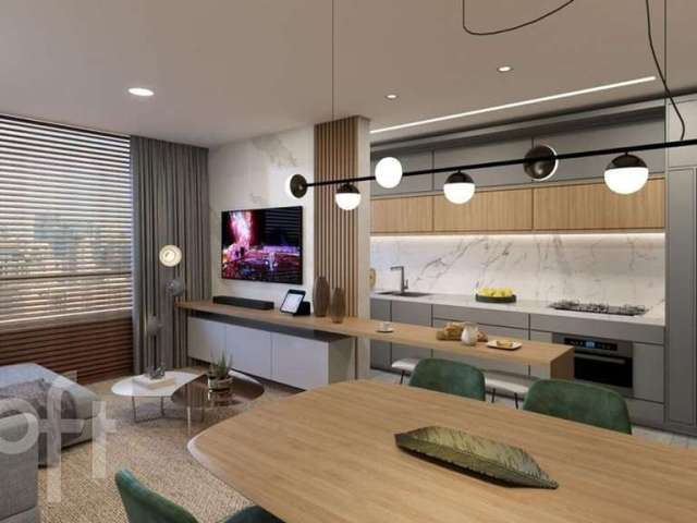 Apartamento com 1 quarto à venda na do Cedro, 110, Vale do Sereno, Nova Lima por R$ 634.000