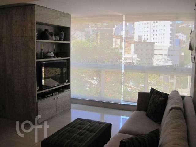 Apartamento com 4 quartos à venda na Rua Maria Heilbuth Surette, 420, Buritis, Belo Horizonte por R$ 1.100.000