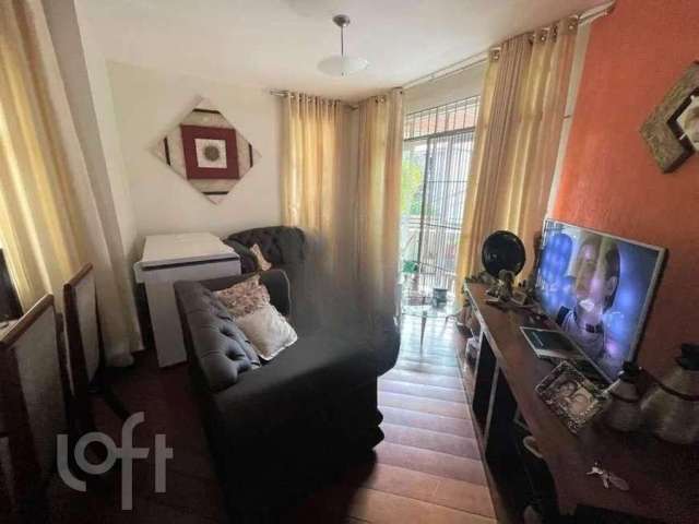 Apartamento com 4 quartos à venda na Rua Professor Aníbal Mattos, 200, Santo Antônio, Belo Horizonte por R$ 650.000