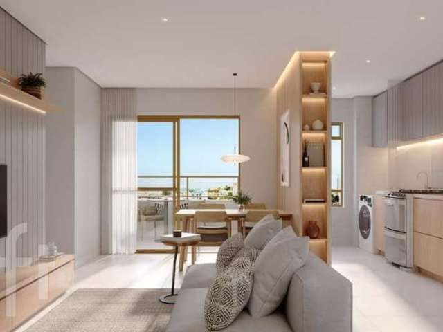 Apartamento com 3 quartos à venda na Professor Otto Cirne, 142, Vila Paris, Belo Horizonte por R$ 914.990