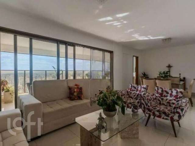 Apartamento com 4 quartos à venda na Rua Mar de Espanha, 710, Santo Antônio, Belo Horizonte por R$ 2.199.000