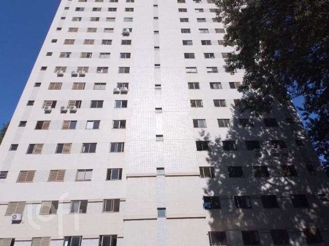 Apartamento com 4 quartos à venda na Rua Washington, 886, Sion, Belo Horizonte por R$ 1.500.000