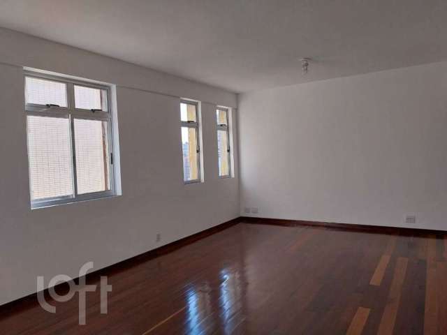 Apartamento com 3 quartos à venda na Soares do Couto, 129, Vila Paris, Belo Horizonte por R$ 746.000