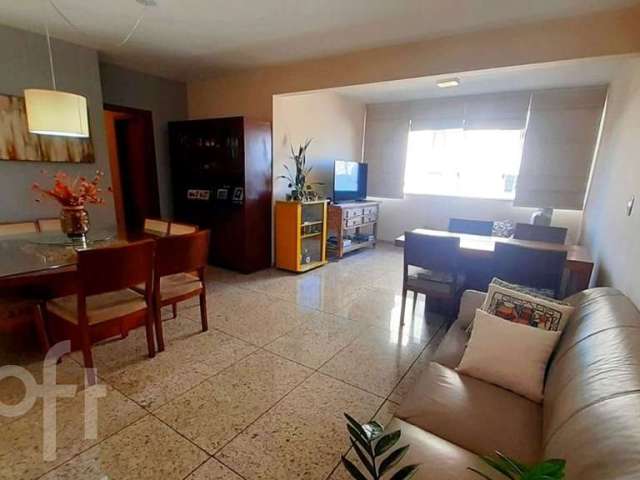 Apartamento com 4 quartos à venda na Rua Professor Arduino Bolivar, 368, Santo Antônio, Belo Horizonte por R$ 990.000