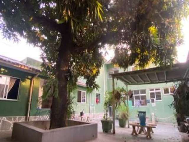 Casa com 4 quartos à venda na Professor Raimundo Nonato, 242, Santa Tereza, Belo Horizonte por R$ 1.350.000