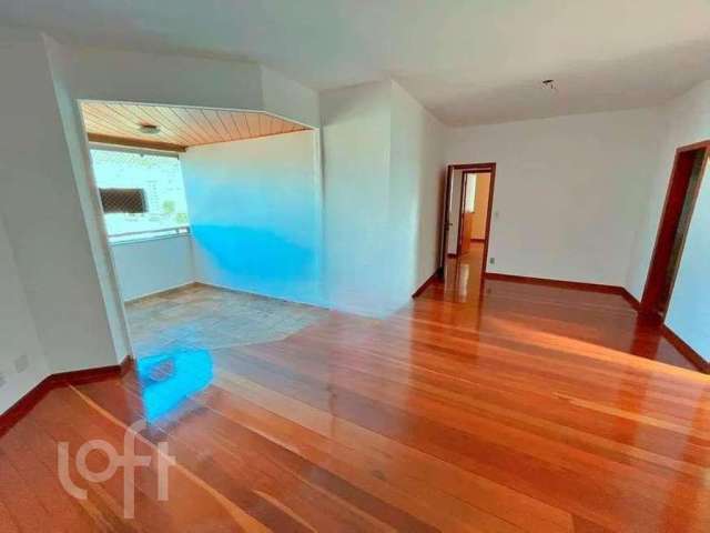 Apartamento com 3 quartos à venda na Rua Major Lopes, 636, São Pedro, Belo Horizonte por R$ 1.300.000