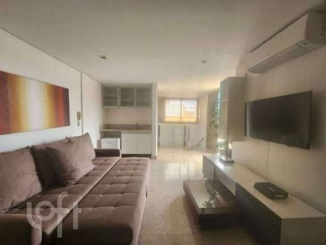 Apartamento com 2 quartos à venda na Rua Alagoas, 904, Savassi, Belo Horizonte por R$ 1.800.000