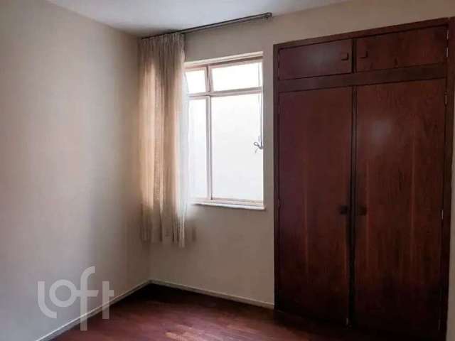 Apartamento com 4 quartos à venda na Rua Daniel de Carvalho, 1087, Gutierrez, Belo Horizonte por R$ 575.000