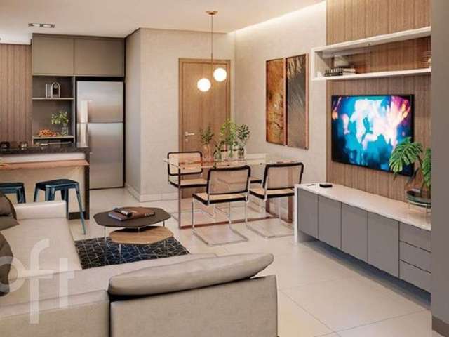 Apartamento com 2 quartos à venda na Rua Curitiba, 1677, Lourdes, Belo Horizonte por R$ 1.045.000