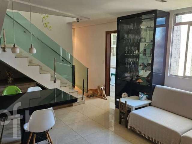 Apartamento com 2 quartos à venda na Rua Antônio de Albuquerque, 230, Savassi, Belo Horizonte por R$ 1.510.000