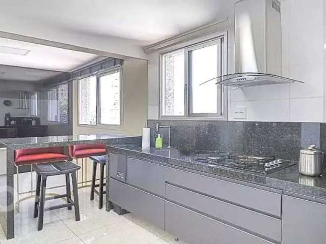 Apartamento com 2 quartos à venda na Rua Felipe dos Santos, 630, Lourdes, Belo Horizonte por R$ 950.000