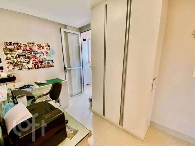 Apartamento com 3 quartos à venda na Rua Sílvio Menicucci, 566, Buritis, Belo Horizonte por R$ 850.000