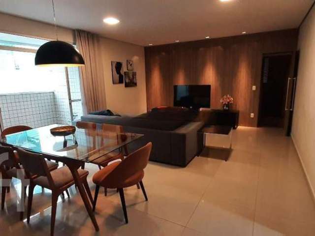 Apartamento com 4 quartos à venda na Rua Tereza Mota Valadares, 118, Buritis, Belo Horizonte por R$ 950.000