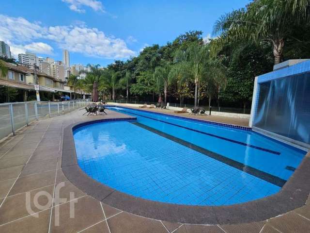 Casa em condomínio fechado com 4 quartos à venda na Rua José Silveira, 65, Buritis, Belo Horizonte por R$ 1.750.000