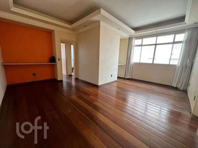 Apartamento com 3 quartos à venda na Rua Donato da Fonseca, 790, Coração de Jesus, Belo Horizonte por R$ 635.000