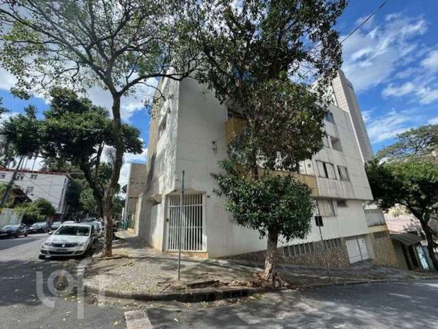 Apartamento com 4 quartos à venda na Teixeira Mendes, 70, Cidade Jardim, Belo Horizonte por R$ 950.000