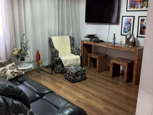 Apartamento com 2 quartos à venda na Rua Iraí, 14, Coração de Jesus, Belo Horizonte por R$ 600.000