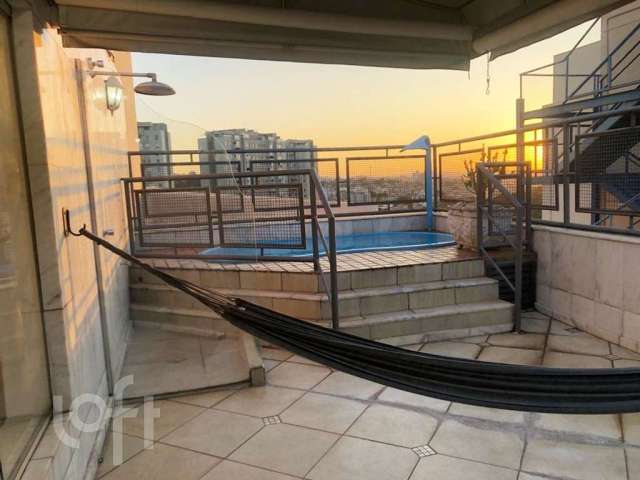 Apartamento com 3 quartos à venda na José Cláudio Rezende, 50, Estoril, Belo Horizonte por R$ 900.000