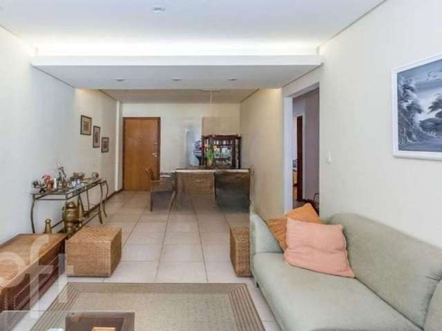 Apartamento com 3 quartos à venda na Rua Tereza Mota Valadares, 170, Buritis, Belo Horizonte por R$ 720.000