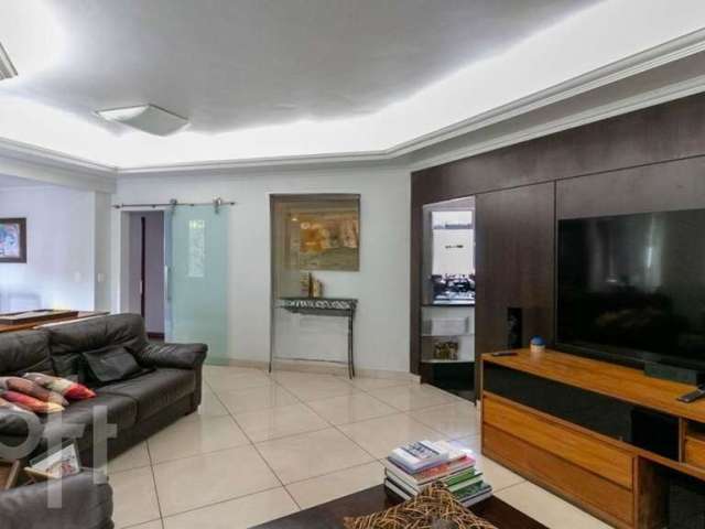 Apartamento com 4 quartos à venda na Rua Walter Guimarães Figueiredo, 130, Buritis, Belo Horizonte por R$ 850.000