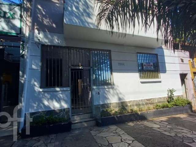 Casa com 4 quartos à venda na Avenida do Contorno, 2864, Santa Efigênia, Belo Horizonte por R$ 1.280.000