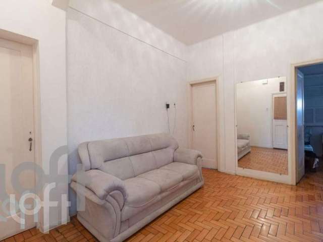 Apartamento com 4 quartos à venda na Avenida Francisco Sá, 220, Prado, Belo Horizonte por R$ 900.000