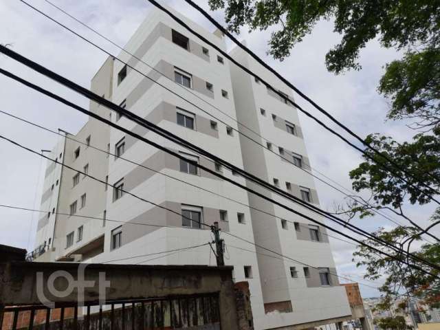 Apartamento com 3 quartos à venda na Rua Visconde de Caravelas, 80, Serra, Belo Horizonte por R$ 604.000