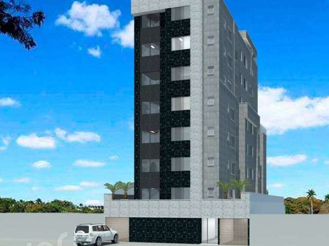 Apartamento com 2 quartos à venda na Rua Santa Catarina, 1481, Lourdes, Belo Horizonte por R$ 1.100.000