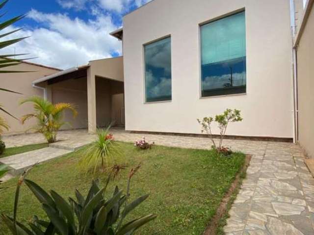 Casa com 3 quartos à venda na Vênus, 135, Vale do Sol, Nova Lima por R$ 1.280.000