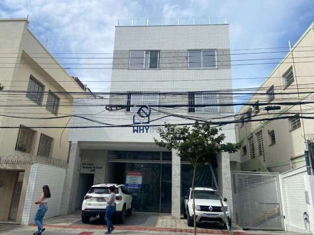 Ponto comercial para alugar na Ponte Nova, 349, Colégio Batista, Belo Horizonte por R$ 12.500