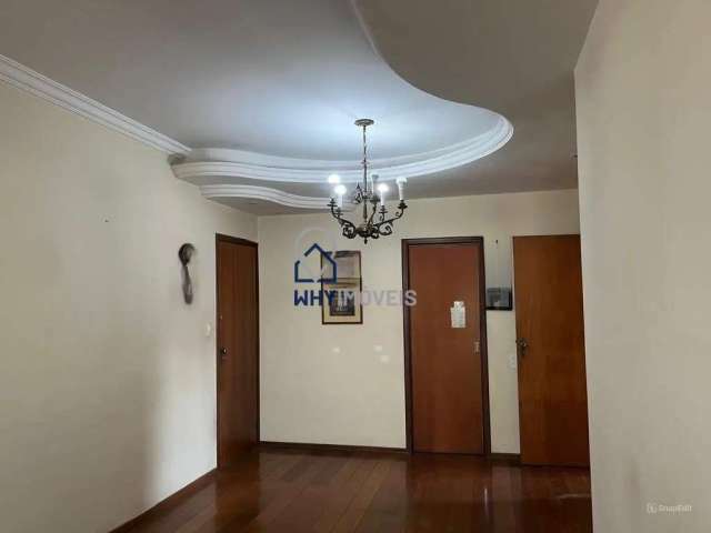 Apartamento com 3 quartos à venda na Rua General Andrade Neves, 477, Gutierrez, Belo Horizonte por R$ 760.000