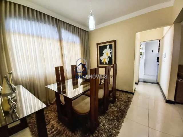 Apartamento com 3 quartos à venda na Rua Nísio Batista de Oliveira, 325, Vila Novo São Lucas, Belo Horizonte por R$ 540.000