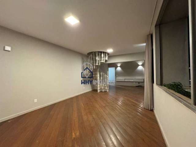 Cobertura com 4 quartos à venda na Rua do Ouro, 958, Serra, Belo Horizonte por R$ 1.680.000