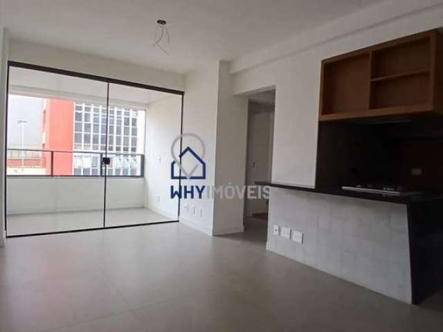 Apartamento com 2 quartos à venda na Rua Antônio Dias, 467, Santo Antônio, Belo Horizonte por R$ 825.000