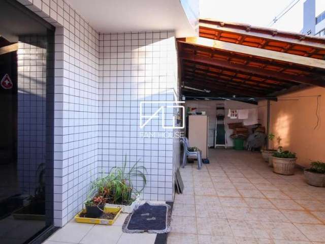 Apartamento com 3 quartos à venda na Santa Rosa, Belo Horizonte  por R$ 650.000