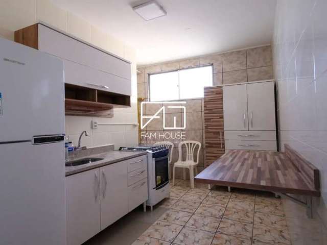 Apartamento com 2 quartos à venda no Planalto, Belo Horizonte  por R$ 300.000