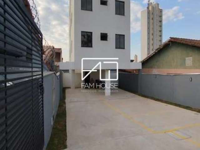 Apartamento com 2 quartos à venda no Concórdia, Belo Horizonte  por R$ 280.000