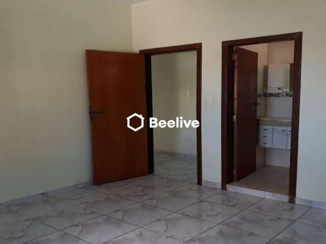 Casa com 4 quartos à venda no Diamante, Belo Horizonte  por R$ 550.000